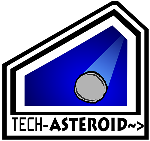Tech-Asteroid